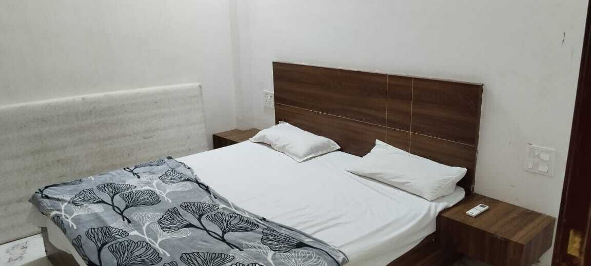 ห้องดีลักซ์ | Wi-Fi ฟรี, ผ้าปูที่นอน