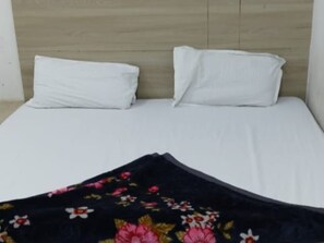 Habitación Deluxe | Wifi gratis y ropa de cama