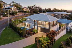Exterior - SeaRenity Coolum Beach (Coolum Beach)