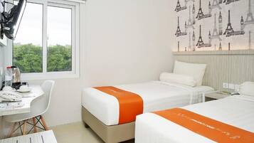 واي فاي مجانًا وتسهيلات لدخول الكراسي المتحركة