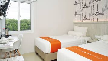 واي فاي مجانًا وتسهيلات لدخول الكراسي المتحركة