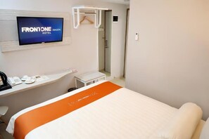 Standard Double Room | Free WiFi, wheelchair access
