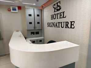 Spa - Hotel Signature Bopal (Ahmedabad)