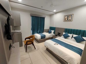 Unclassified image, 2 of 22, button - Hotel Signature Bopal (AHMEDABAD)