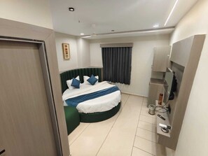 Unclassified image, 5 of 22, button - Hotel Signature Bopal (AHMEDABAD)