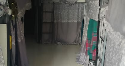 OST Diera Market Homes