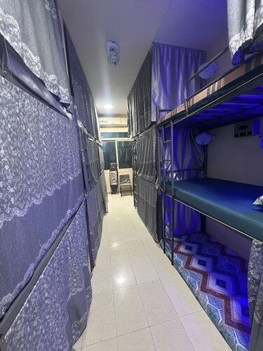 OST Diera Market Homes