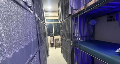 OST Diera Market Homes