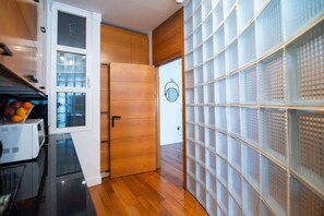 Private kitchen - Kolonaki Heaven - 2BR, Kolonaki (Athens)