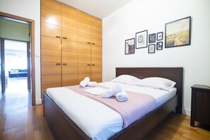 WiFi - Kolonaki Heaven - 2BR, Kolonaki (Athens)