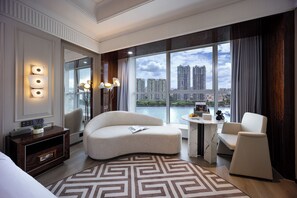 Pemandangan dari bilik