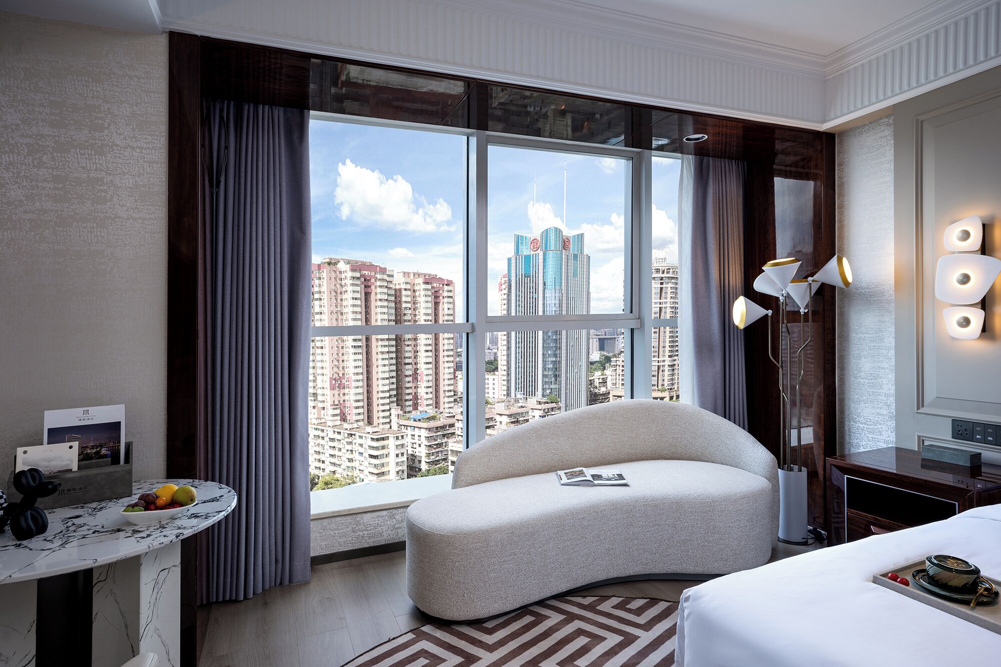 View from room
