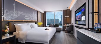 Elegant Hotel Guagnzhou Ersha Island