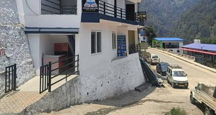 Satopanth Inn Kedarnath