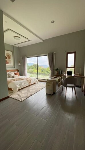 Family Villa - Shaionara Villa (Parongpong)