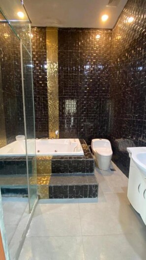 Unclassified image, 2 of 13, button - Shaionara Villa (Bandung Barat)