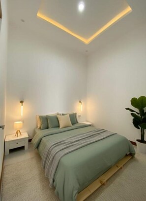 Family Villa - Shaionara Villa (Parongpong)