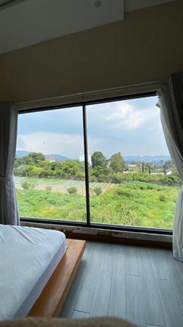 Unclassified image, 1 of 13, button - Shaionara Villa (Bandung Barat)