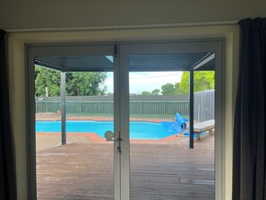 Unclassified image, 4 of 33, button - Greenhill Country Stay - Private Pool & Easy Highway Access (Puketaha)