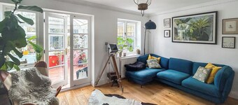 3 bedroom accommodation in Haywards Heath