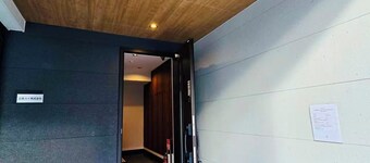 Yubikan - Newly built 120 sq.m. (with double terrace and parking space)