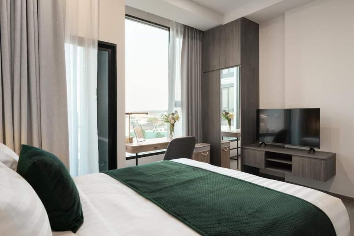 Studio | Ilmainen Wi-Fi