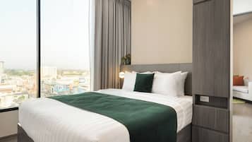 Apartment, 1 Bedroom | Free WiFi