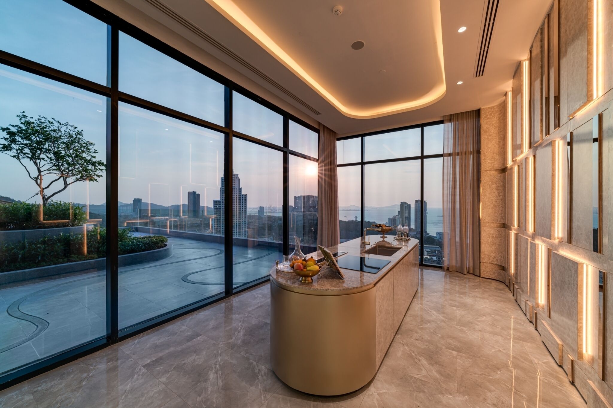 Tempat makan