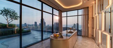 Tempat makan