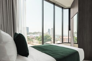 Apartment, 2 Bedrooms - Hampton Sriracha (Si Racha)