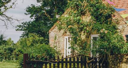 Sparrow Green Farm Cottage - UK50110
