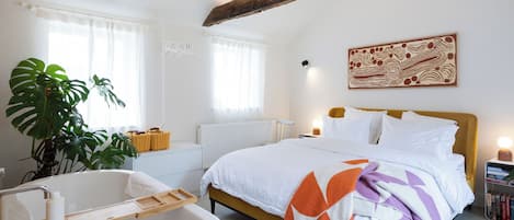 1 chambre