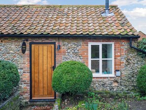 Exterior detail - Sparrow Green Farm Cottage - UK50110 (Sparrow Green, near Dereham)