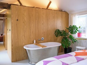 1 bedroom - Sparrow Green Farm Cottage - UK50110 (Sparrow Green, near Dereham)