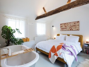 1 slaapkamer