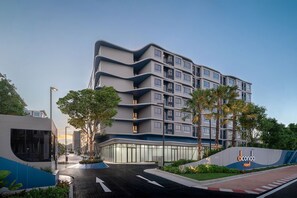 Exterior - 2 BR Dcondo Reef Phuket By Ploy (Kathu)