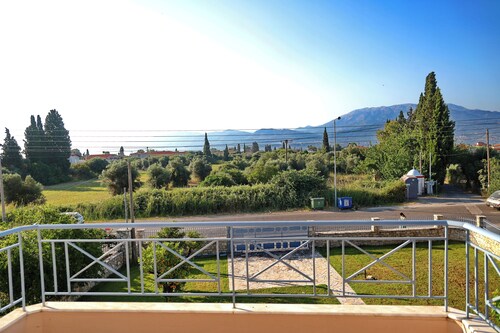 Villa Eudora Nafpaktos