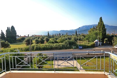 Villa Eudora Nafpaktos