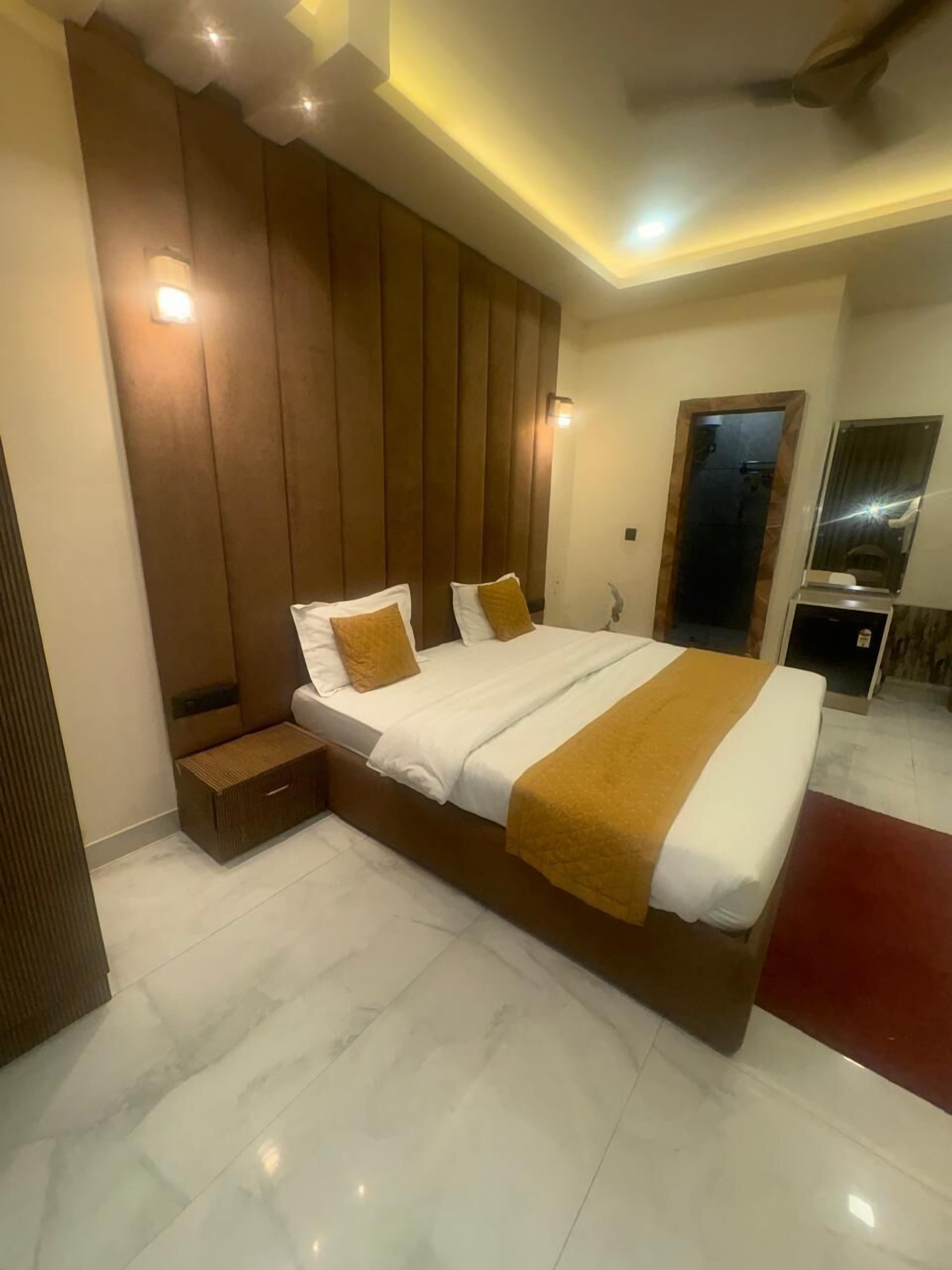 华丽客房 | 免费 WiFi