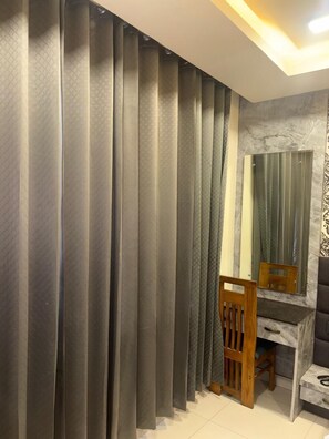 Deluxe-Zimmer