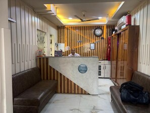 Exterior - Hotel Rajshree (Hisar)