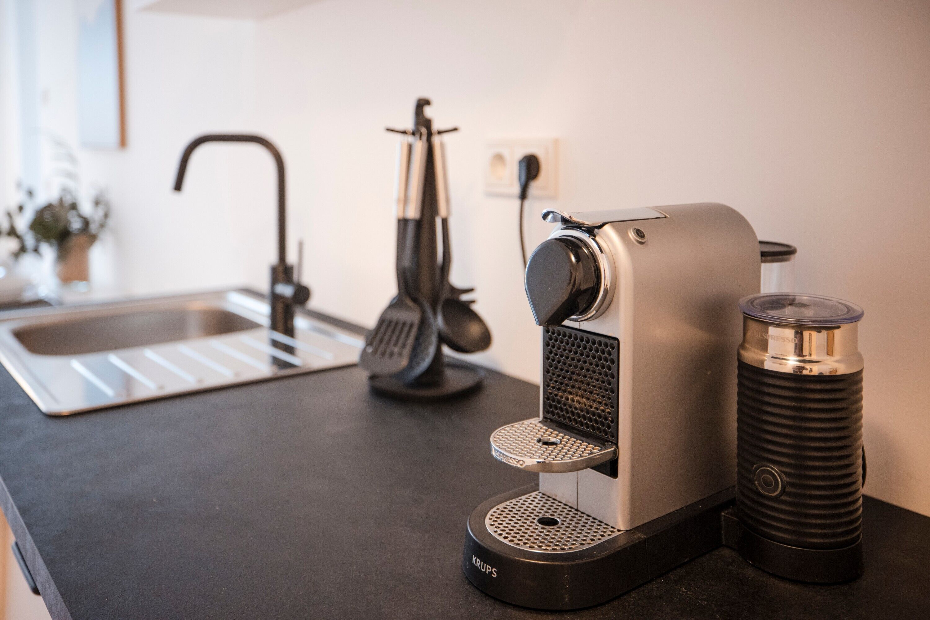 Café et/ou machine à café