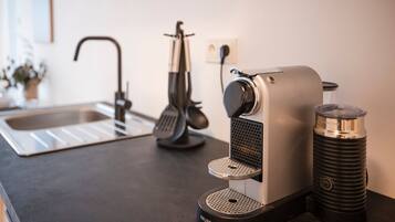 Café et/ou machine à café