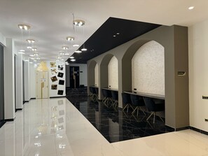 Hall
