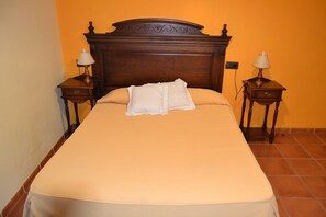 4 bedrooms, free WiFi