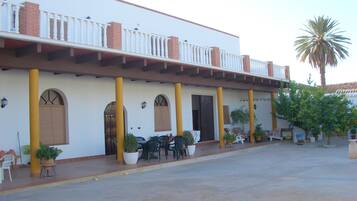 Terras