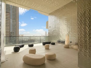 House - Elegance by Chaimaa - 505 1BD (Dubai)