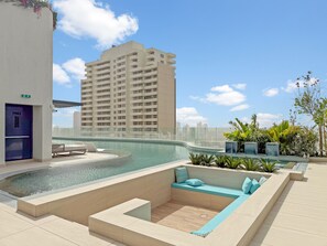 House - Elegance by Chaimaa - 505 1BD (Dubai)