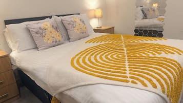 Apartment, 2 Bedrooms