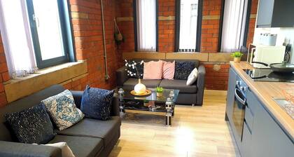 Longstay Family & Contractor, Wi-fi, Discounts